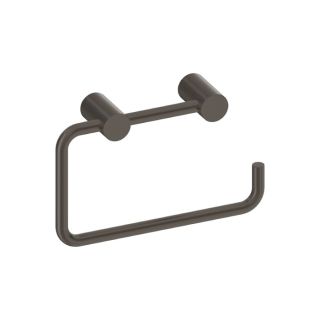 Держатель для туалетной бумаги IDDIS Petite графит PETGM00i43